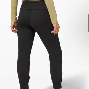 lululemon athletica ready to rulu jogger